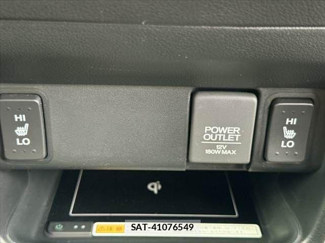 Honda N BOX SLASH 2015-01 8850149-28