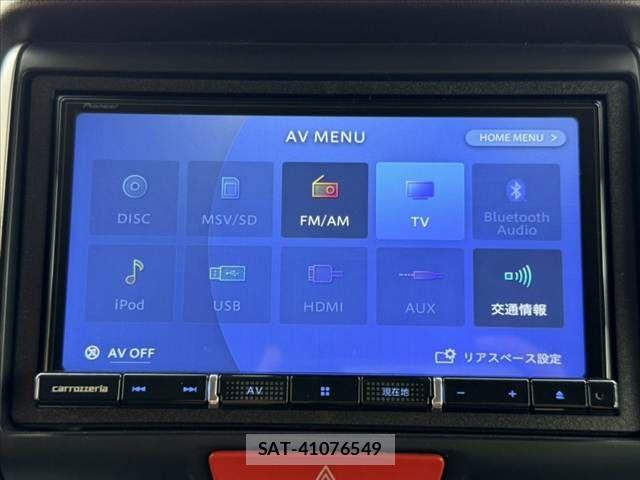 Honda N BOX SLASH 2015-01 8850149-4