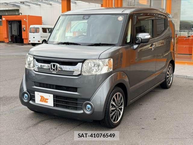 Honda N BOX SLASH 2015-01 8850149-7
