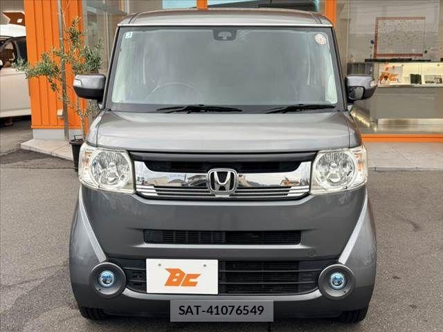Honda N BOX SLASH 2015-01 8850149-8