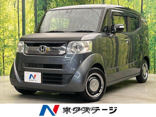 Honda N BOX SLASH 2016-06 8849053-0
