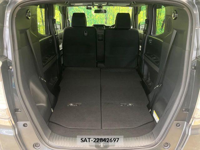 Honda N BOX SLASH 2016-06 8849053-9