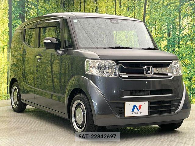 Honda N BOX SLASH 2016-06 8849053-15