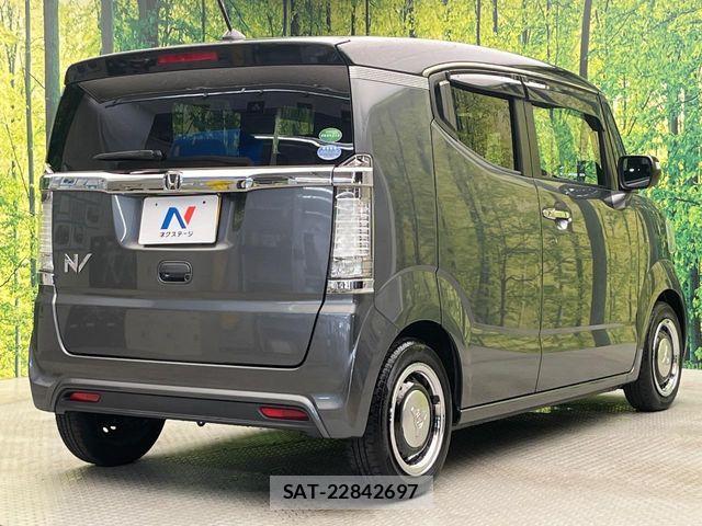 Honda N BOX SLASH 2016-06 8849053-16