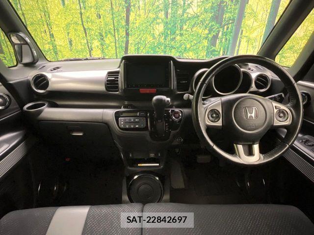 Honda N BOX SLASH 2016-06 8849053-1