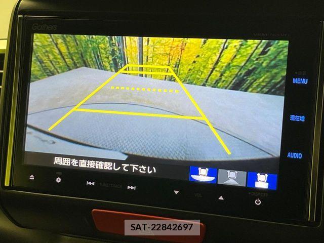 Honda N BOX SLASH 2016-06 8849053-3