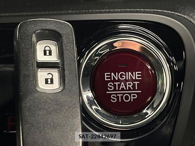 Honda N BOX SLASH 2016-06 8849053-6
