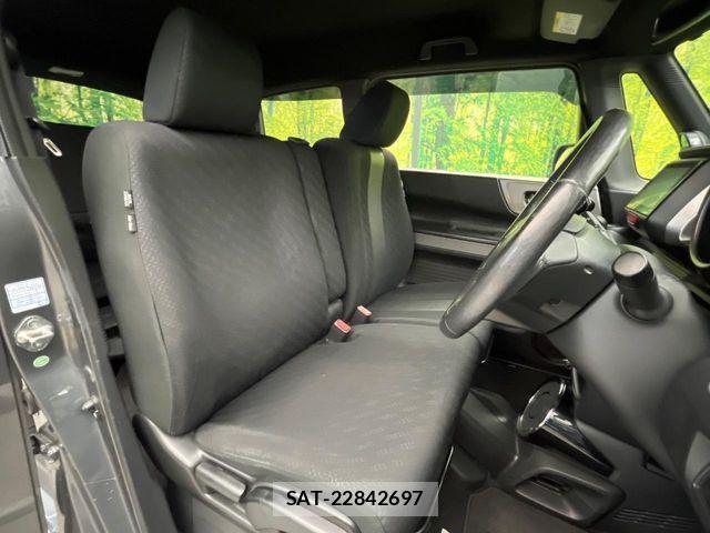 Honda N BOX SLASH 2016-06 8849053-7