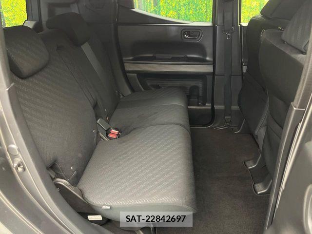 Honda N BOX SLASH 2016-06 8849053-8