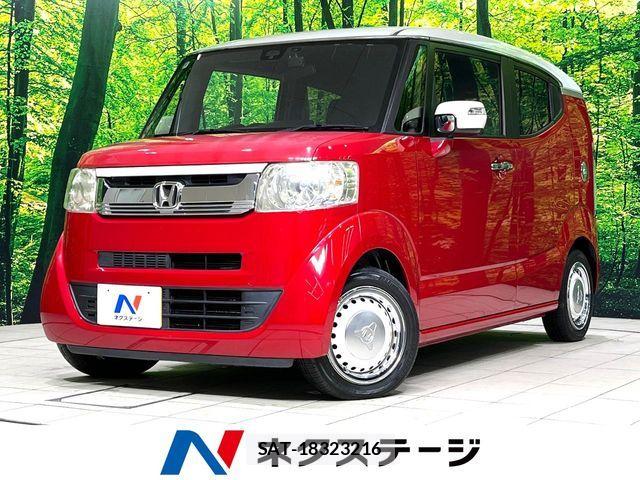 Honda N BOX SLASH 2016-01 8850148-0