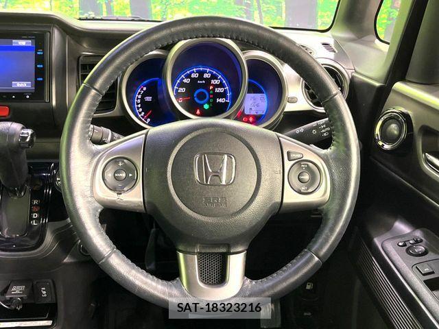 Honda N BOX SLASH 2016-01 8850148-11