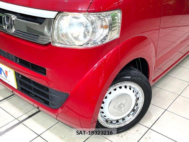 Honda N BOX SLASH 2016-01 8850148-12
