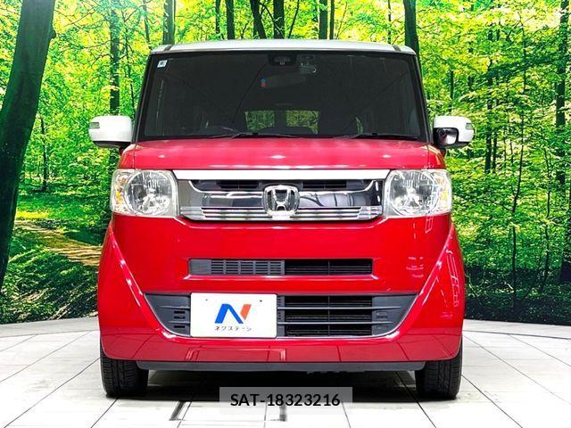 Honda N BOX SLASH 2016-01 8850148-14