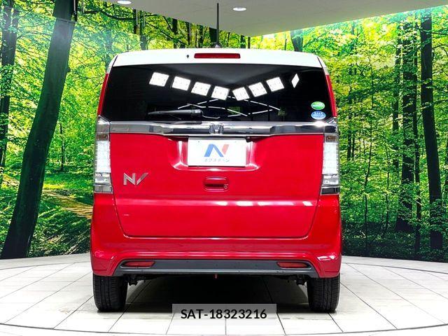 Honda N BOX SLASH 2016-01 8850148-15