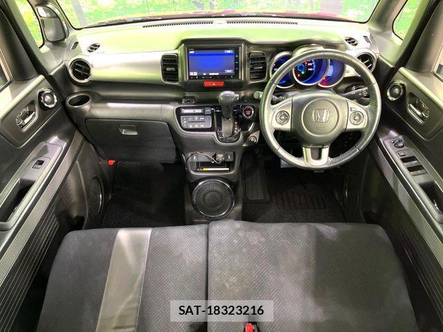 Honda N BOX SLASH 2016-01 8850148-2