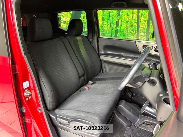 Honda N BOX SLASH 2016-01 8850148-8
