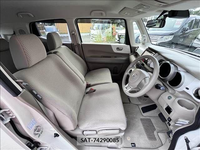 Honda N BOX SLASH 2015-03 8871663-11