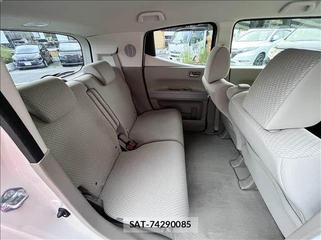 Honda N BOX SLASH 2015-03 8871663-12