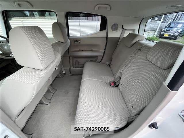 Honda N BOX SLASH 2015-03 8871663-14
