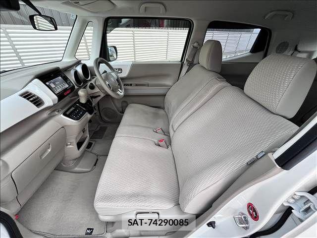 Honda N BOX SLASH 2015-03 8871663-15