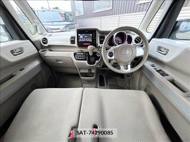 Honda N BOX SLASH 2015-03 8871663-16