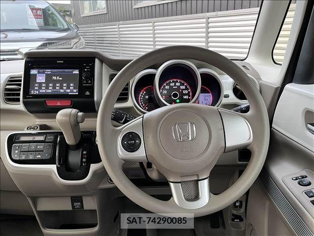 Honda N BOX SLASH 2015-03 8871663-17