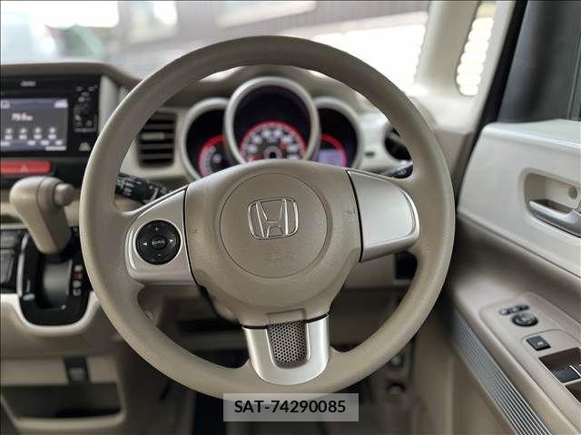 Honda N BOX SLASH 2015-03 8871663-18