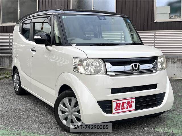 Honda N BOX SLASH 2015-03 8871663-1