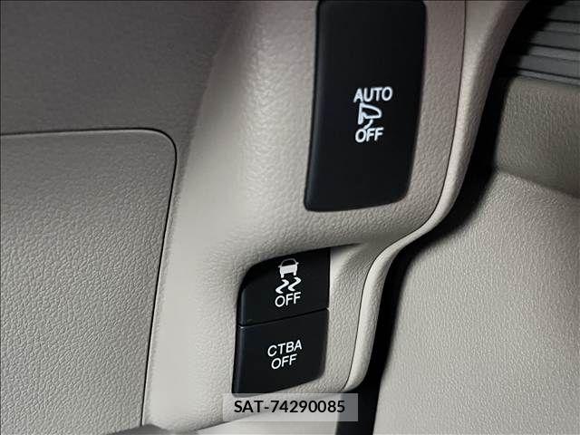 Honda N BOX SLASH 2015-03 8871663-22