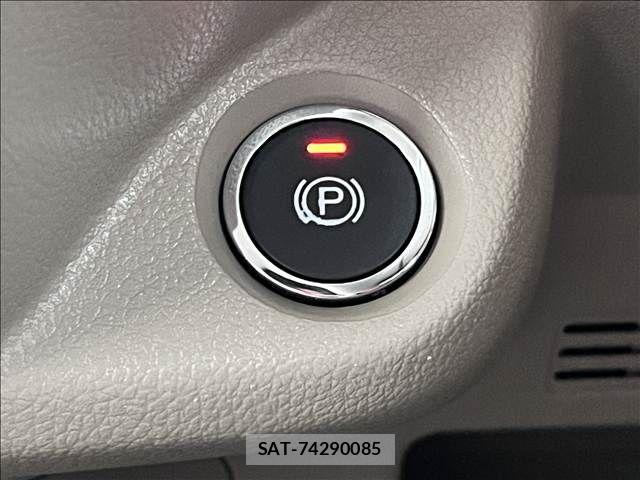 Honda N BOX SLASH 2015-03 8871663-24