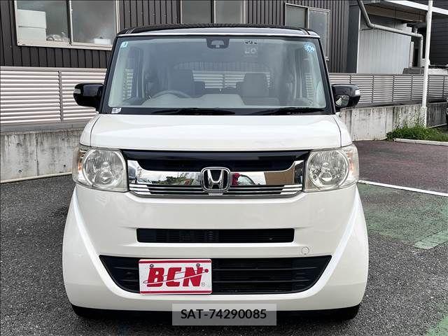 Honda N BOX SLASH 2015-03 8871663-2
