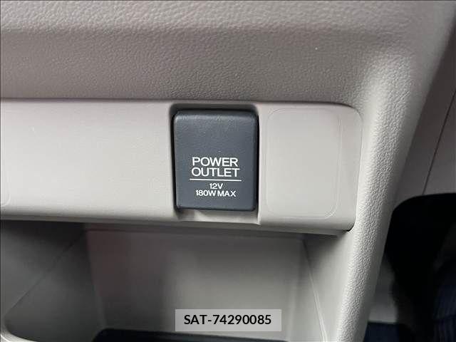 Honda N BOX SLASH 2015-03 8871663-29