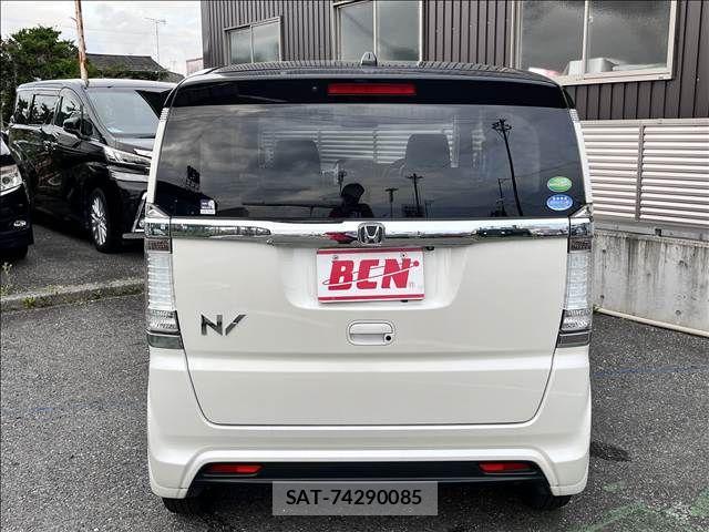 Honda N BOX SLASH 2015-03 8871663-3