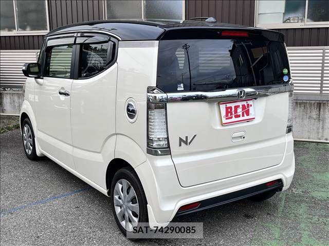 Honda N BOX SLASH 2015-03 8871663-4