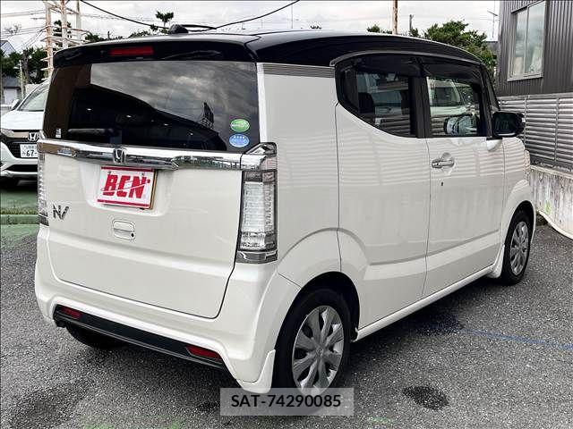 Honda N BOX SLASH 2015-03 8871663-5