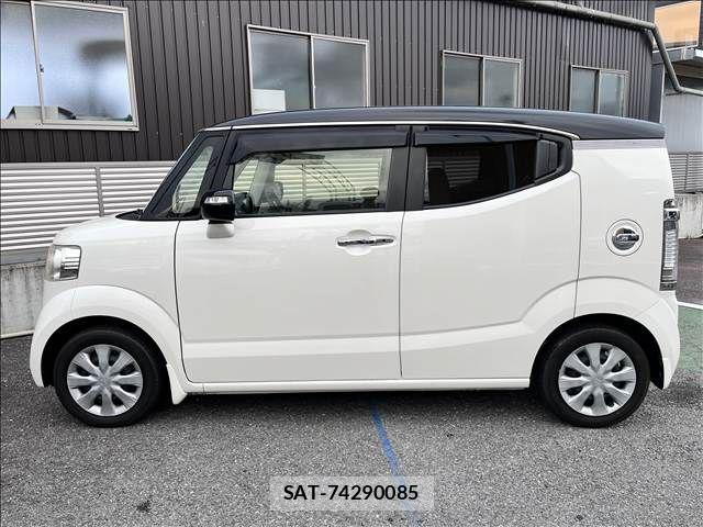 Honda N BOX SLASH 2015-03 8871663-6