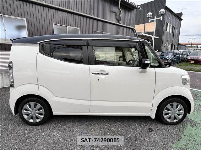 Honda N BOX SLASH 2015-03 8871663-7