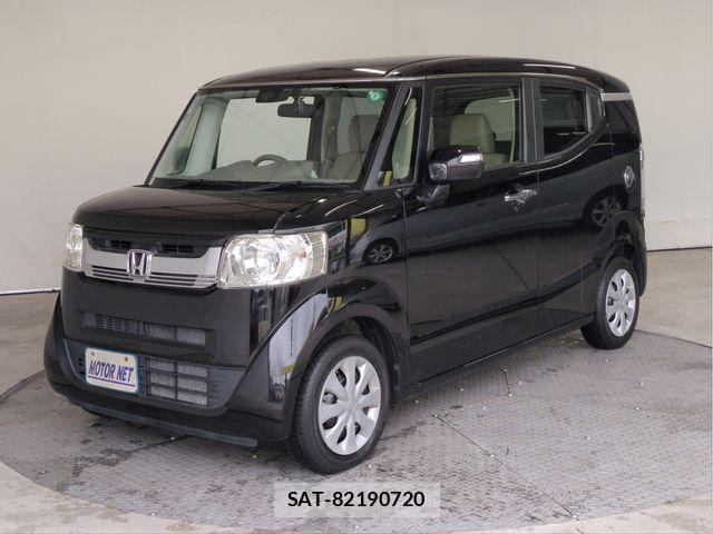Honda N BOX SLASH 2015-10 8871664-0