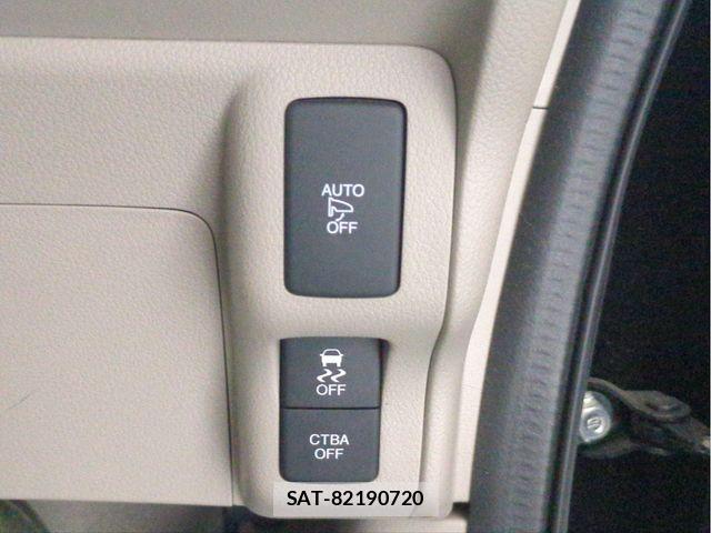 Honda N BOX SLASH 2015-10 8871664-12