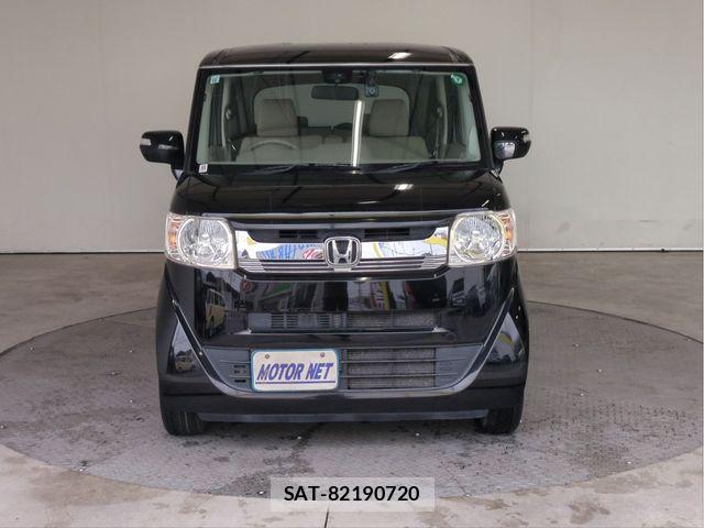 Honda N BOX SLASH 2015-10 8871664-15