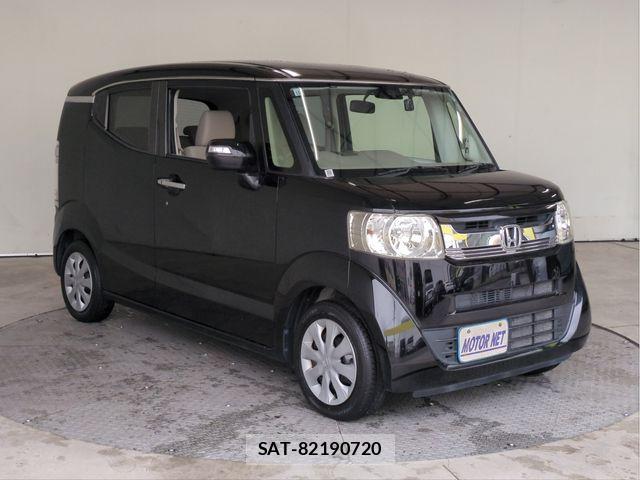Honda N BOX SLASH 2015-10 8871664-16