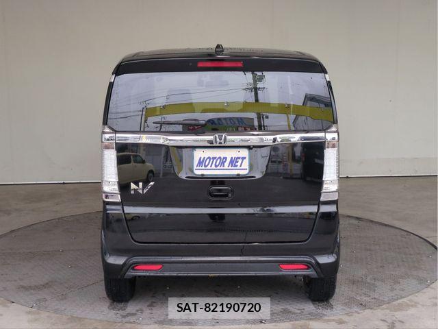 Honda N BOX SLASH 2015-10 8871664-18
