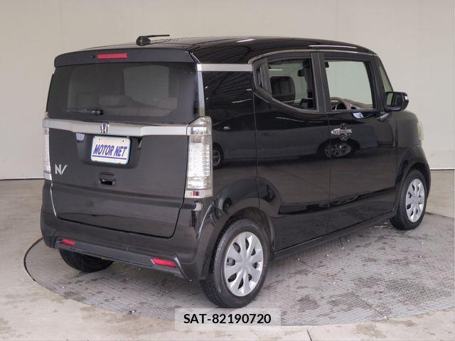 Honda N BOX SLASH 2015-10 8871664-1