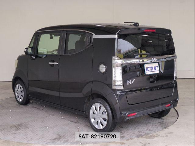 Honda N BOX SLASH 2015-10 8871664-19