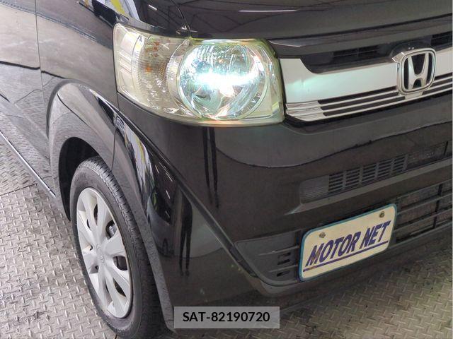 Honda N BOX SLASH 2015-10 8871664-21