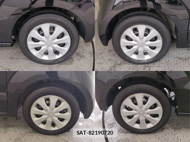 Honda N BOX SLASH 2015-10 8871664-23
