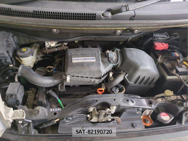 Honda N BOX SLASH 2015-10 8871664-24