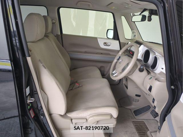 Honda N BOX SLASH 2015-10 8871664-26