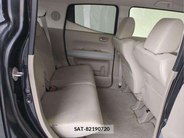 Honda N BOX SLASH 2015-10 8871664-27