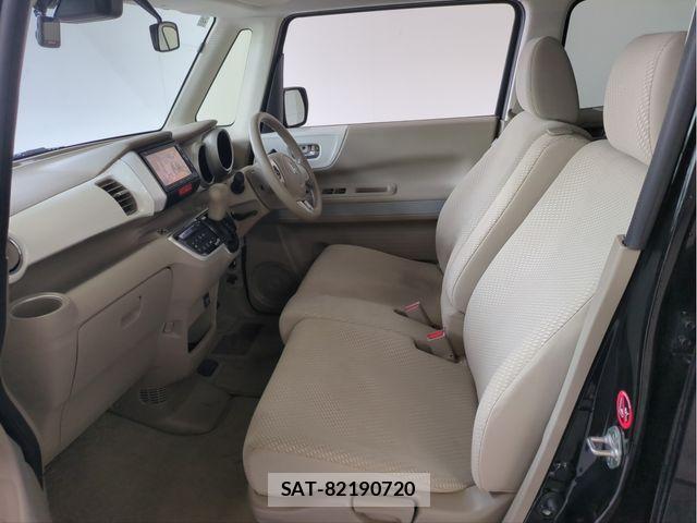 Honda N BOX SLASH 2015-10 8871664-3